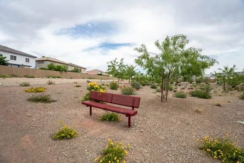 Camino a Lago in Peoria, Arizona