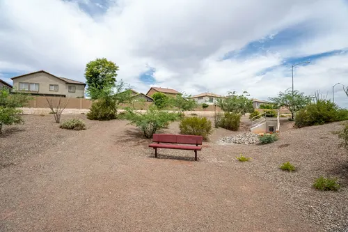 Camino a Lago in Peoria, Arizona