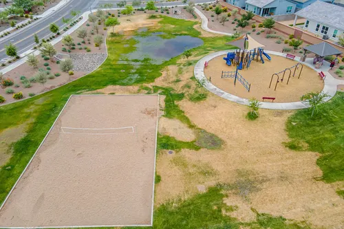 Camino a Lago in Peoria, Arizona