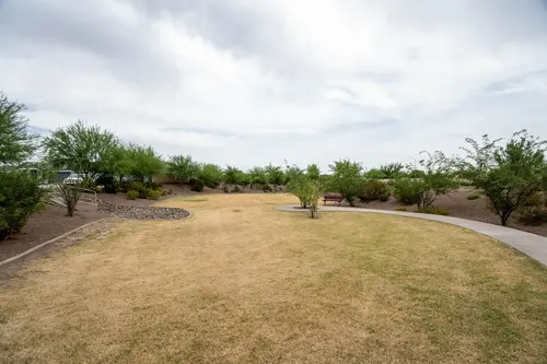 Camino a Lago in Peoria, Arizona