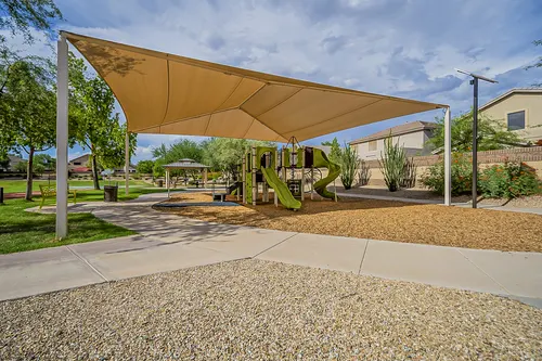 Casa Del Rey at Camino A Lago in Peoria, Arizona