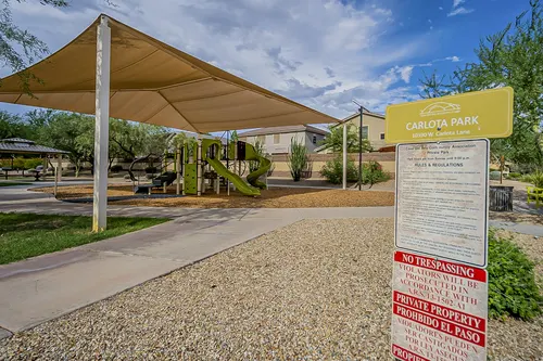 Casa Del Rey at Camino A Lago in Peoria, Arizona
