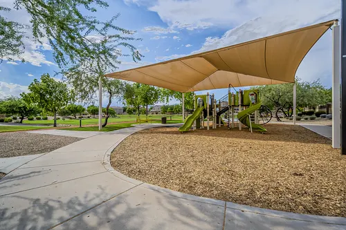 Casa Del Rey at Camino A Lago in Peoria, Arizona