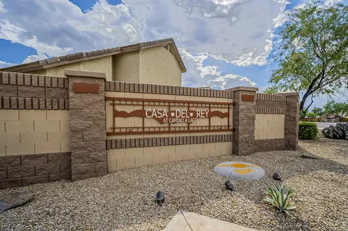 Casa Del Rey at Camino A Lago in Peoria, Arizona