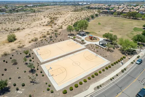 Coldwater Ranch in Peoria, Arizona