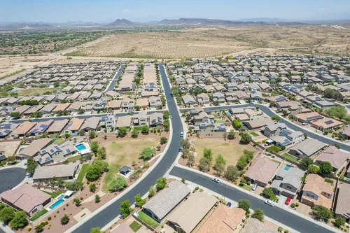 Coldwater Ranch in Peoria, Arizona