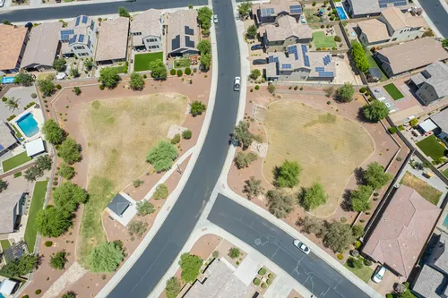 Coldwater Ranch in Peoria, Arizona