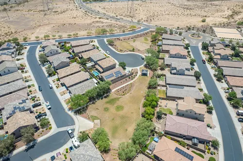 Coldwater Ranch in Peoria, Arizona