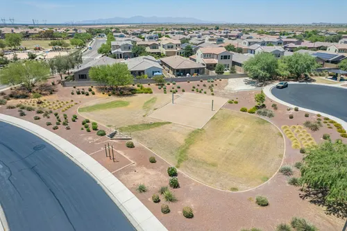 Coldwater Ranch in Peoria, Arizona