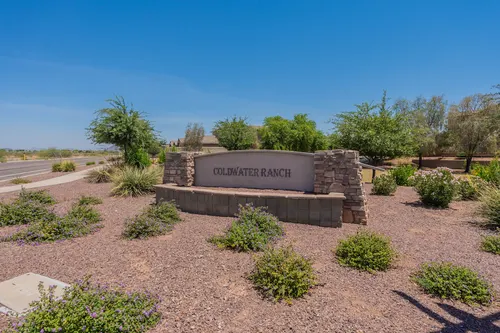 Coldwater Ranch in Peoria, Arizona