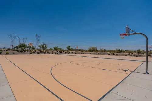 Coldwater Ranch in Peoria, Arizona