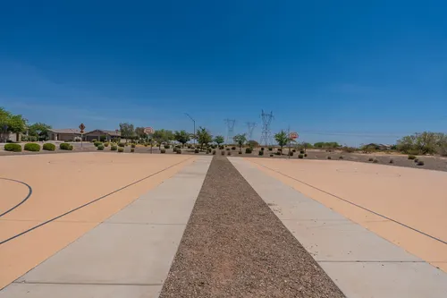 Coldwater Ranch in Peoria, Arizona