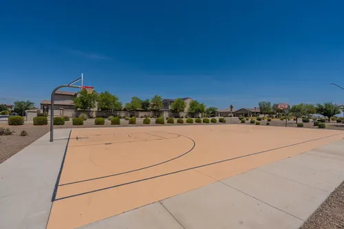 Coldwater Ranch in Peoria, Arizona