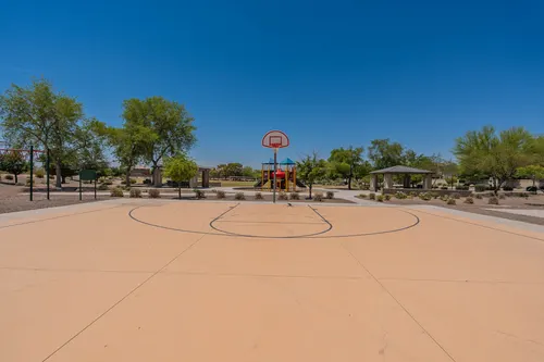 Coldwater Ranch in Peoria, Arizona
