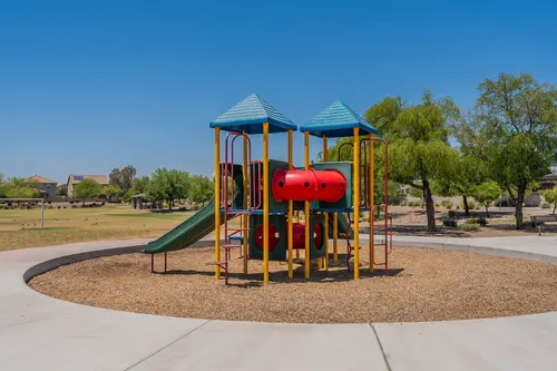 Coldwater Ranch in Peoria, Arizona