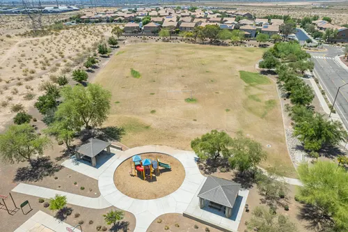 Coldwater Ranch in Peoria, Arizona