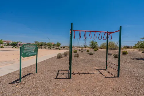 Coldwater Ranch in Peoria, Arizona