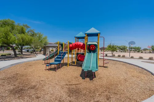 Coldwater Ranch in Peoria, Arizona