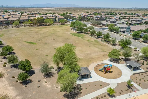 Coldwater Ranch in Peoria, Arizona
