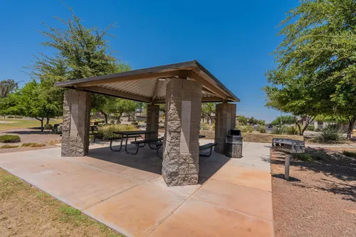 Coldwater Ranch in Peoria, Arizona