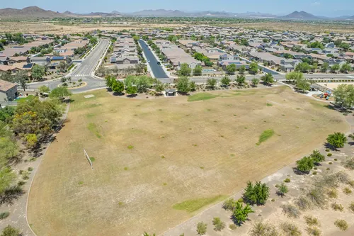 Coldwater Ranch in Peoria, Arizona