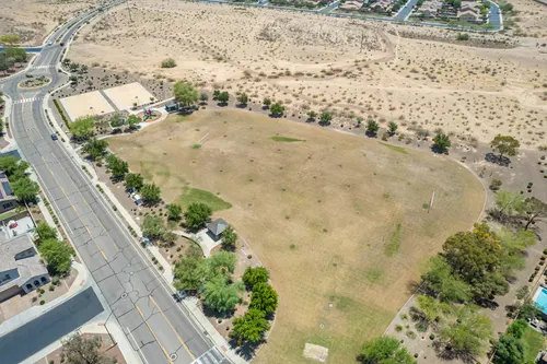 Coldwater Ranch in Peoria, Arizona