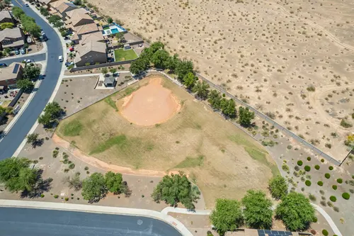 Coldwater Ranch in Peoria, Arizona