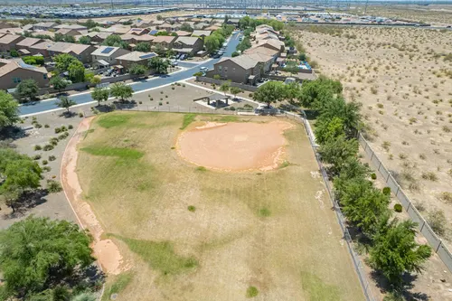 Coldwater Ranch in Peoria, Arizona