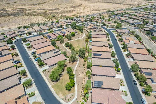 Coldwater Ranch in Peoria, Arizona