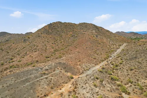 County Island in Peoria, Arizona