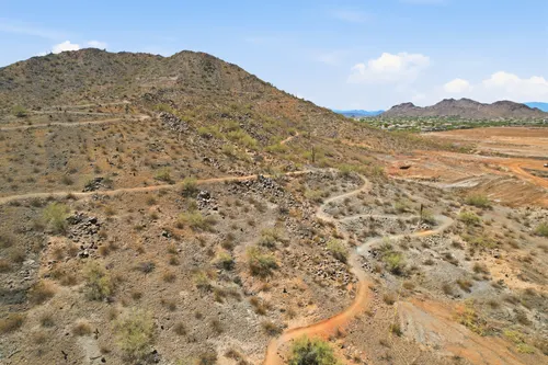 County Island in Peoria, Arizona
