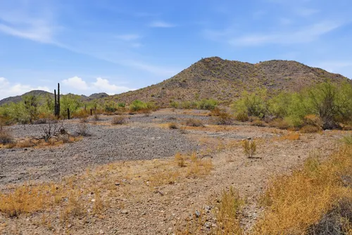 County Island in Peoria, Arizona