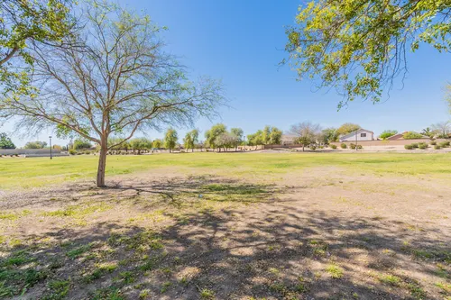 Deer Village in Peoria, Arizona