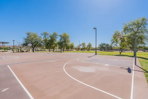 Deer Village in Peoria, Arizona