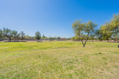Deer Village in Peoria, Arizona