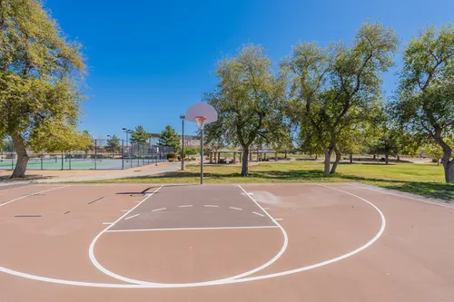 Deer Village in Peoria, Arizona