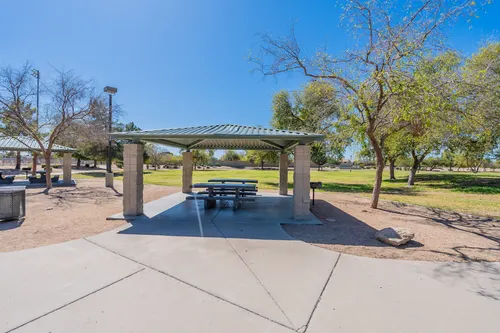 Deer Village in Peoria, Arizona