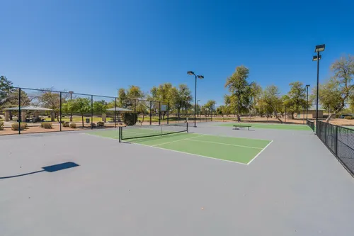 Deer Village in Peoria, Arizona