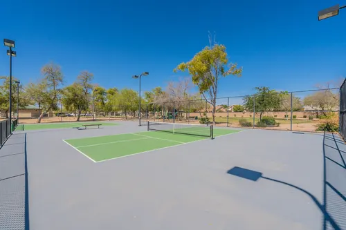 Deer Village in Peoria, Arizona