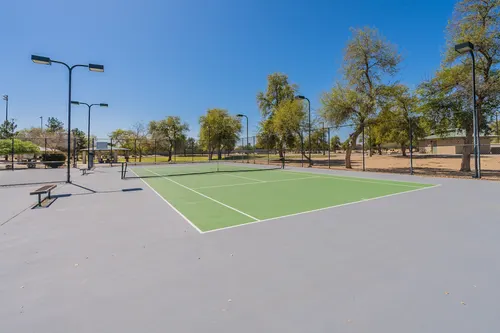 Deer Village in Peoria, Arizona