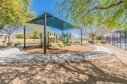 Deer Village in Peoria, Arizona