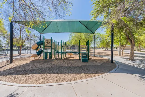 Deer Village in Peoria, Arizona