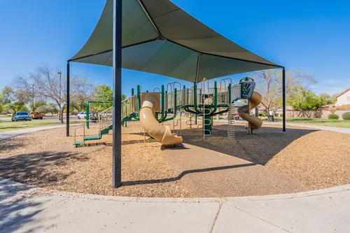 Deer Village in Peoria, Arizona