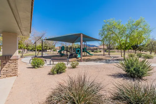 Deer Village in Peoria, Arizona