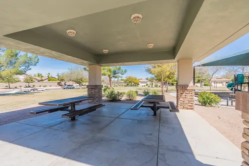 Deer Village in Peoria, Arizona