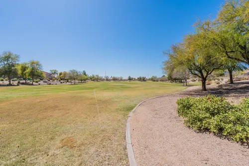 Deer Village in Peoria, Arizona