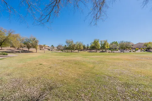 Deer Village in Peoria, Arizona