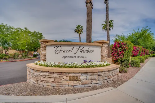 Desert Harbor Apartment Homes in Peoria, Arizona