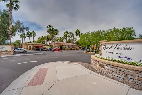 Desert Harbor Apartment Homes in Peoria, Arizona