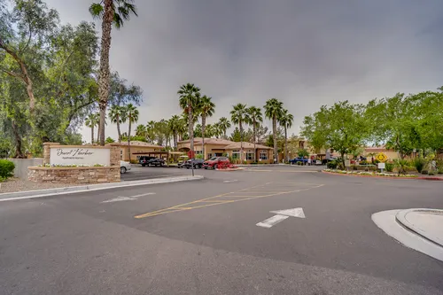 Desert Harbor Apartment Homes in Peoria, Arizona